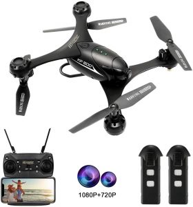 12 Best Drones Under 100 For 2020 - Ultimate Buying Guide