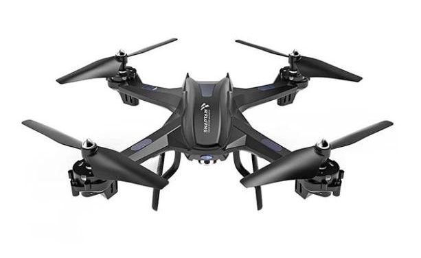 Snaptain S5C Drone Review –  The best Selling Drone On Amazon